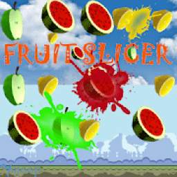Fruit Slicer Game