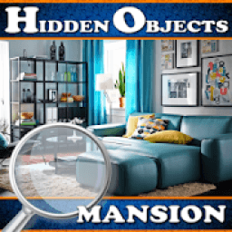 Hidden Objects Mansion आइकन