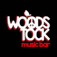 Woods App - Woodstock Music Bar