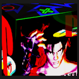 ikon how to play tekken3