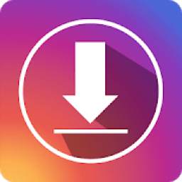 Insta Saver- Images & Video Download for Instagram