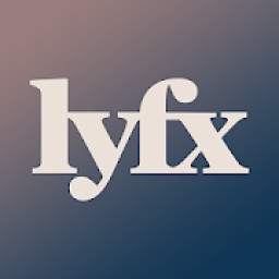 Lyfx