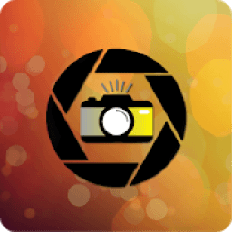 ikon DSLR Focus Pro Photo Editor AfterFocus Blur Image