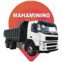 Mahamining Track