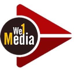 We One Media