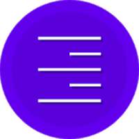 Winky ASCII Text Emojis on 9Apps