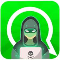 Espia para WhatsApp - Modo Incógnito