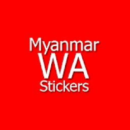 ikon MM Whatsapp Stickers