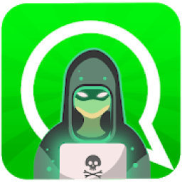 Agent Spy: No Blue Ticks and Ghost Mode icon
