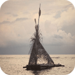 ikon Raft survival 3D