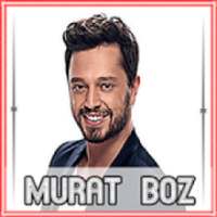 Murat Boz Şarkıları on 9Apps