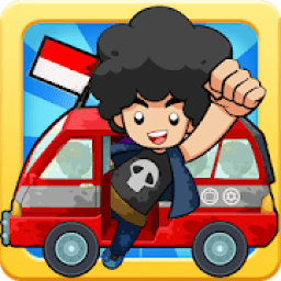 ikon Juragan Terminal Telolet