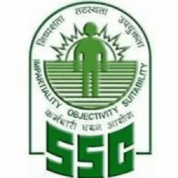 SSC Admit Card आइकन