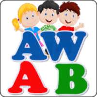 Hmar Alphabet & Numbers