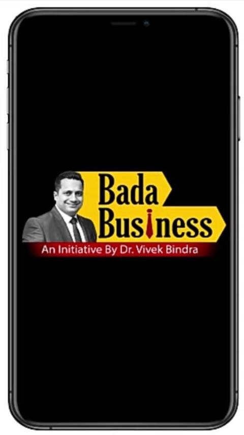 Bada Business Community – Apps on Google Play