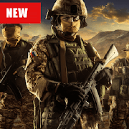 Survival battleground Firing Squad आइकन