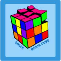 Rubik Cube Solver on 9Apps