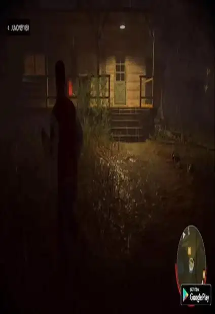 Jason Voorhees Friday 13TH APK Download 2023 - Free - 9Apps