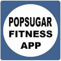 popsugar fitness app