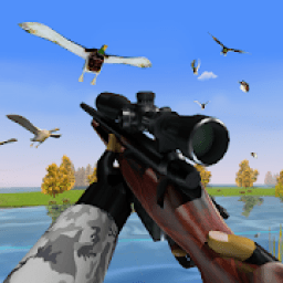 Diving Duck Hunt आइकन