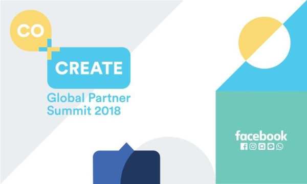 Global Partner Summit 2018 screenshot 2