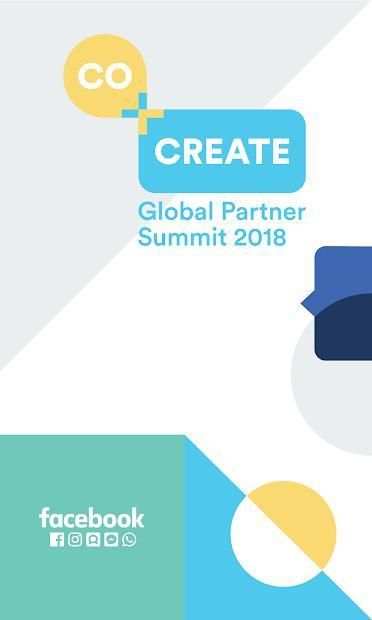 Global Partner Summit 2018 screenshot 3