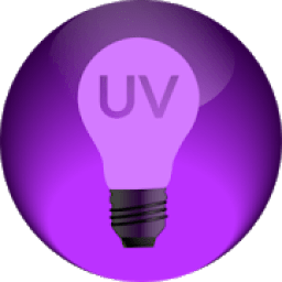 Luz Negra आइकन