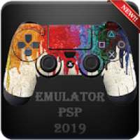 Emulator PSP New 2019 For Android