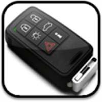 مفتاح السيارة
‎