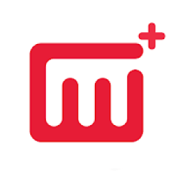 VRME PLUS 3D VR PLAYER आइकन