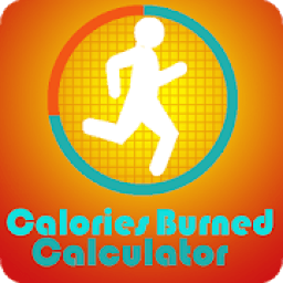 BMI &amp; Calorie Burn Calculator आइकन
