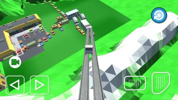 Parking Doctor screenshot 2