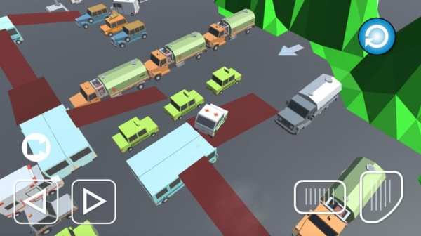 Parking Doctor screenshot 3