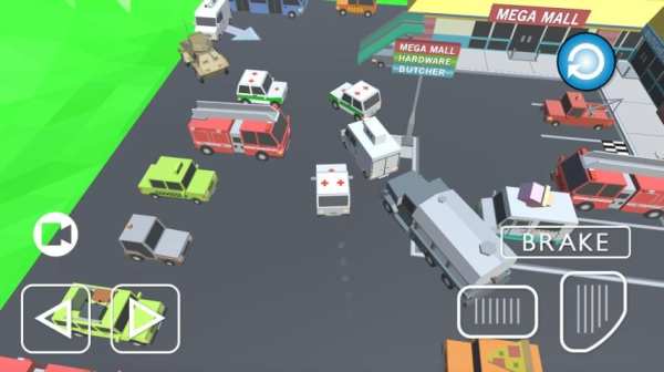 Parking Doctor screenshot 4