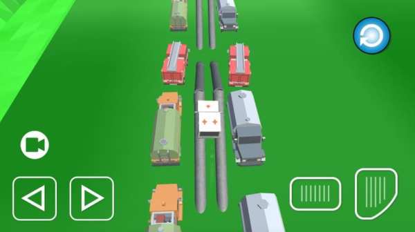 Parking Doctor screenshot 1