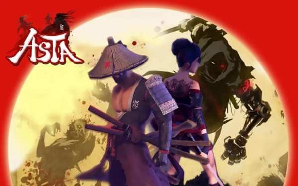 Ninja Samurai Warrior Assassin Fighting screenshot 2