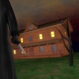 Killer Ghost – 3D House Escape Game