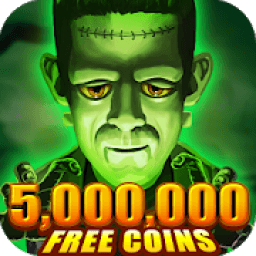 Frankenstein Vegas Slots आइकन