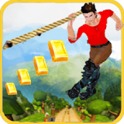 ikon Temple Gold run