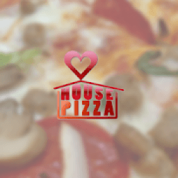 House Pizza icon