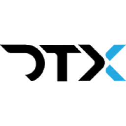 DTX आइकन