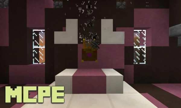 Pandora’s Box Mod for MCPE screenshot 1