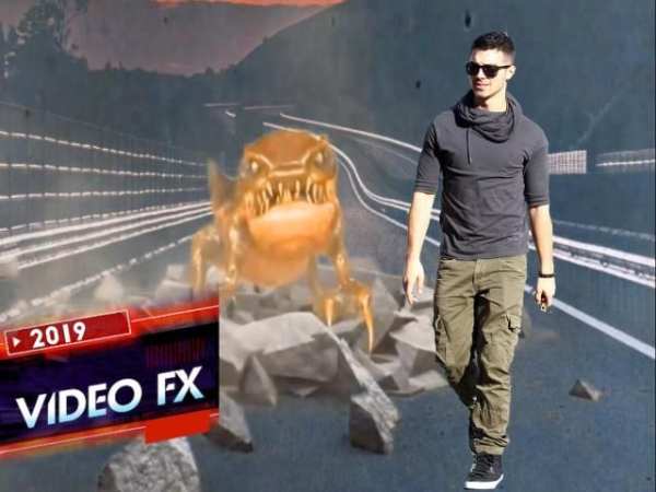 Movie Fx Video Editor screenshot 27