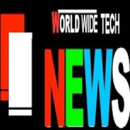 World Wide Tech News