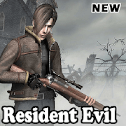 Free Resident Evil 4 tips 2019 आइकन