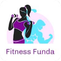 Fitness Funda on 9Apps