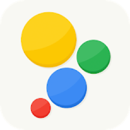 Assistant आइकन