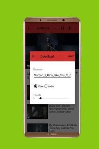 savefrom net скачать screenshot 2