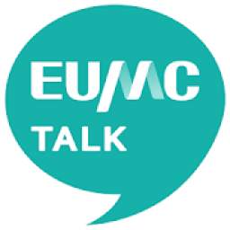 EUMC Talk 모바일 메신저