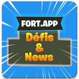Défis & News : Fortnite